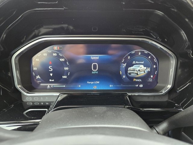 New 2026 Chevrolet Silverado 1500 LT image 27