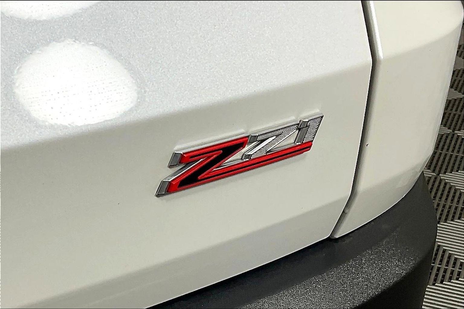 Used 2024 Chevrolet Traverse Z71 w/ Enhanced Driving Package image 24