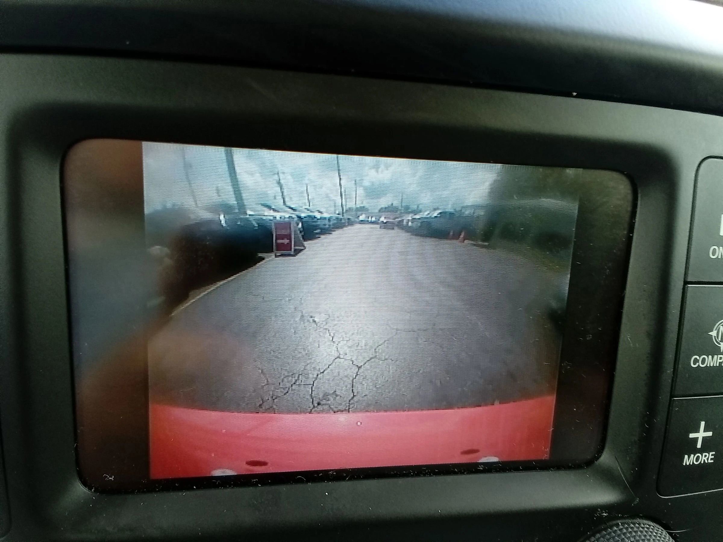 Used 2015 Jeep Renegade Latitude w/ Popular Equipment Group FWD image 17