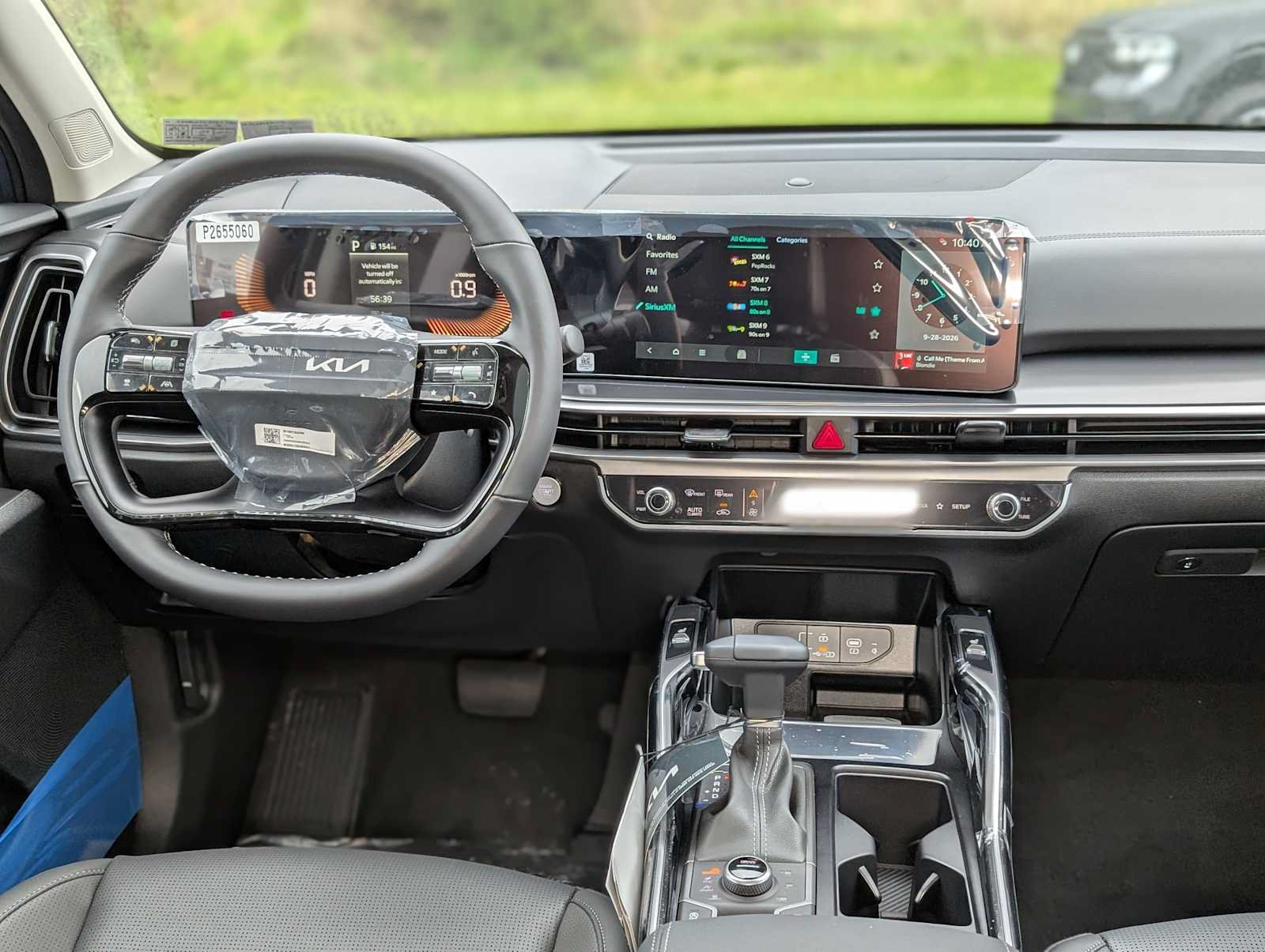 New 2026 Kia Sorento S AWD/4WD image 5
