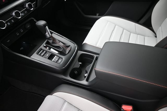 New 2026 Honda CR-V Sport Touring image 31