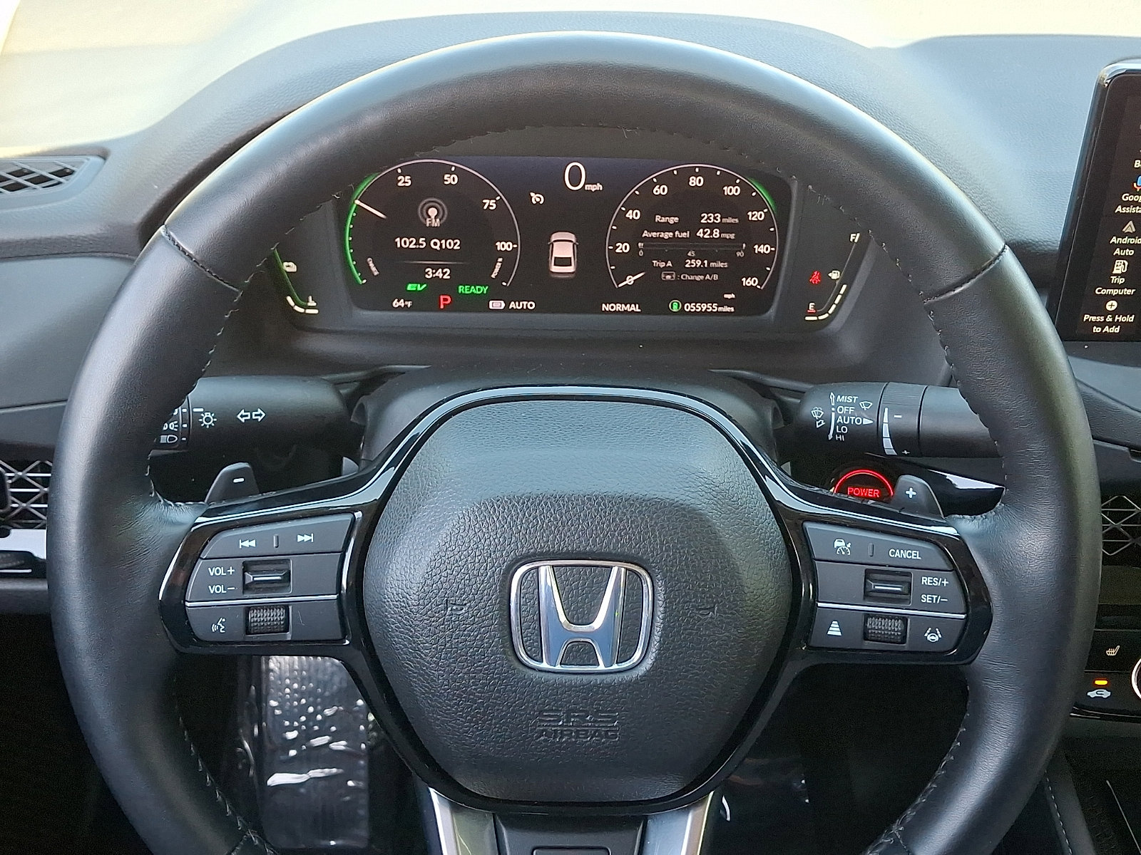 Used 2025 Honda Accord Touring image 20