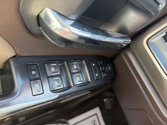 Used 2015 GMC Sierra 1500 Denali w/ Driver Alert Package image 25