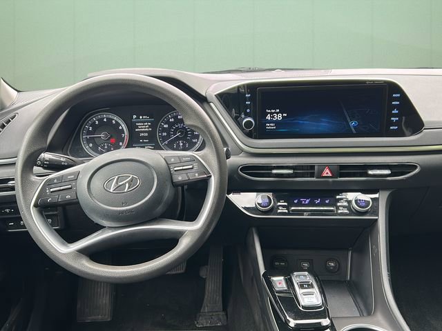 Used 2023 Hyundai Sonata SEL w/ Cargo Package FWD image 19