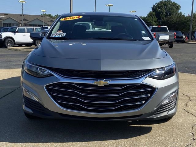 Used 2024 Chevrolet Malibu LT FWD image 6