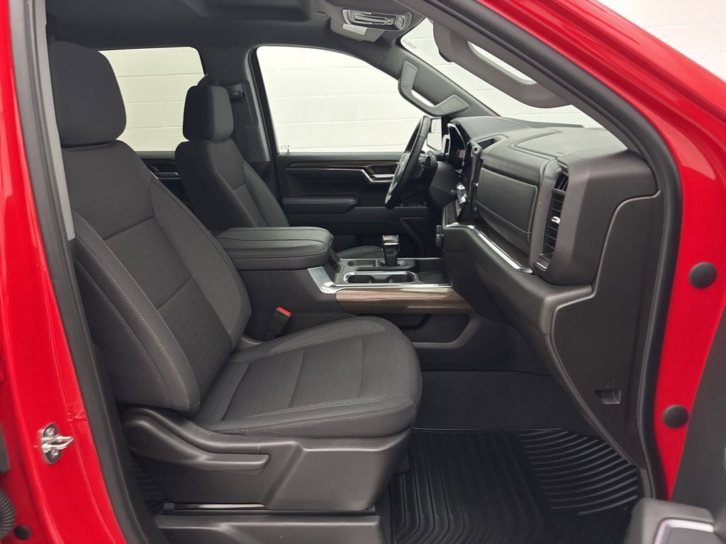 Used 2023 Chevrolet Silverado 1500 RST image 43