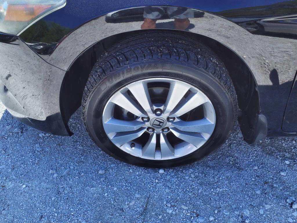 Used 2009 Honda Accord LX-S image 4