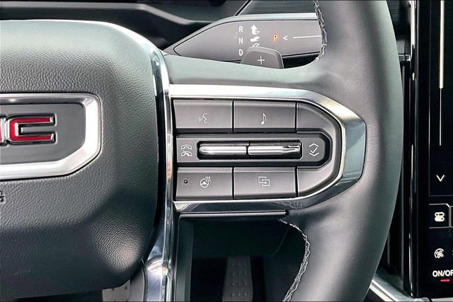 Used 2024 GMC Acadia Elevation FWD image 18