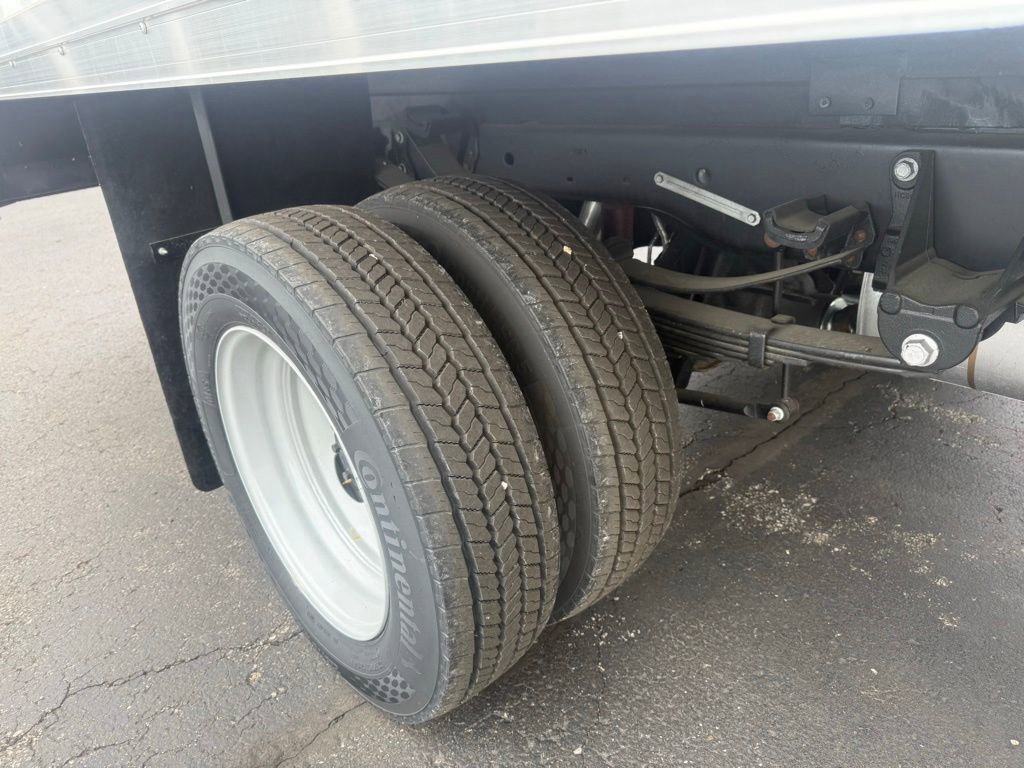 New 2026 Ford F450 XL RWD image 44