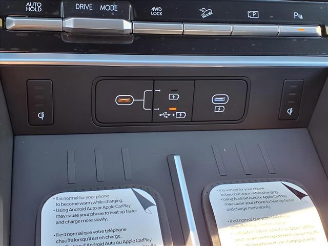 New 2026 Hyundai Santa Fe Limited image 20