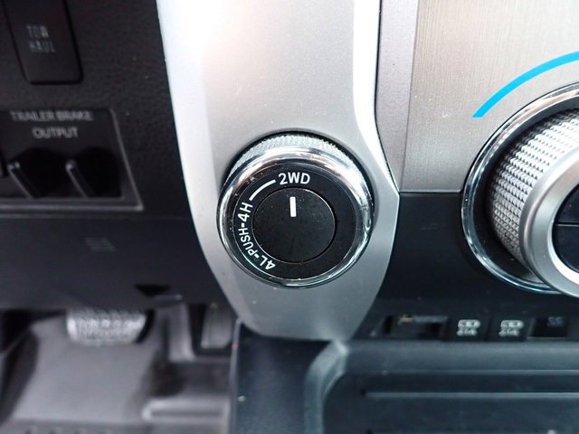 Used 2020 Toyota Tundra SR5 w/ TRD Off-Road Package image 23