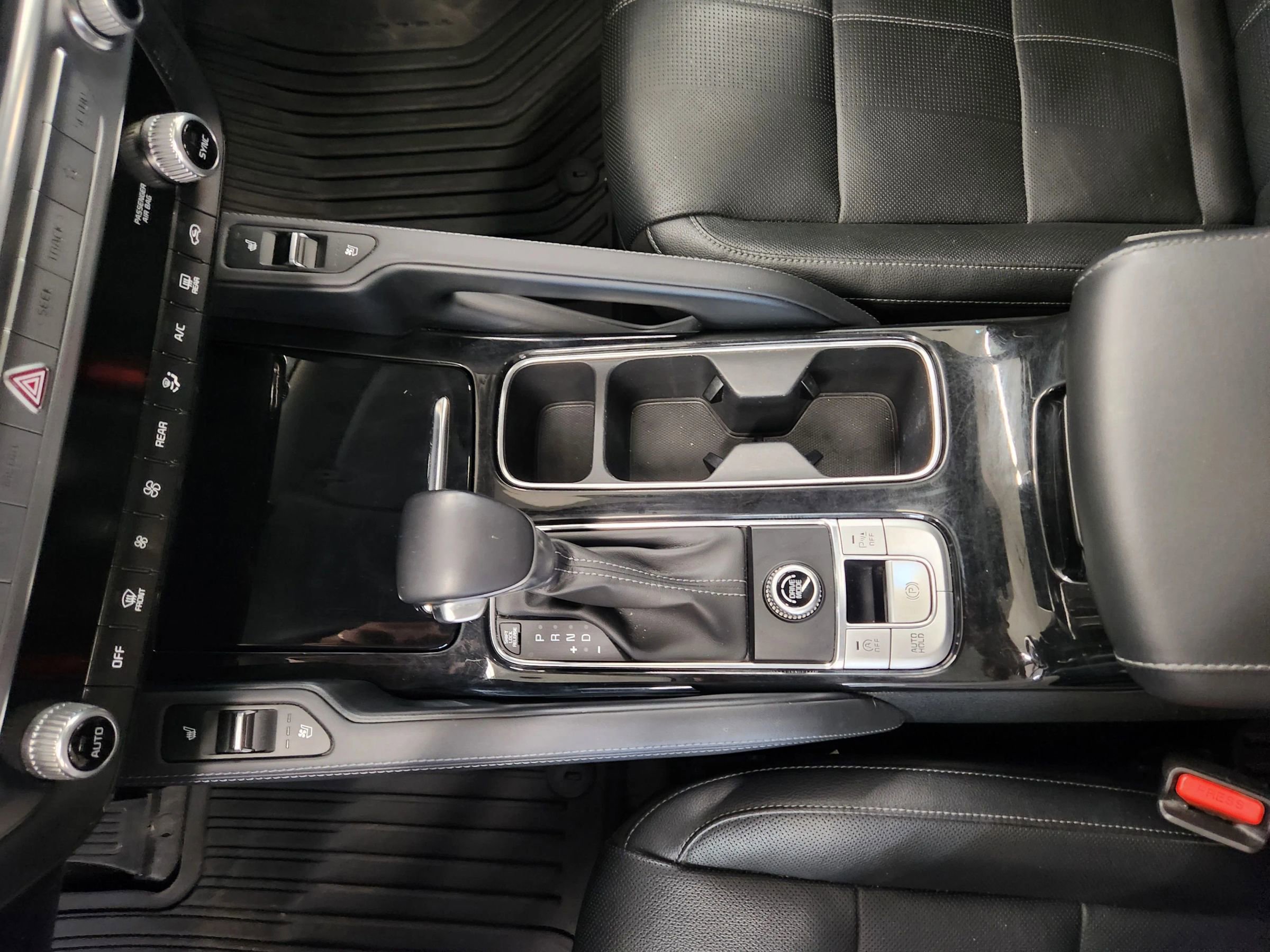 Used 2022 Kia Telluride EX w/ EX Premium Package image 38