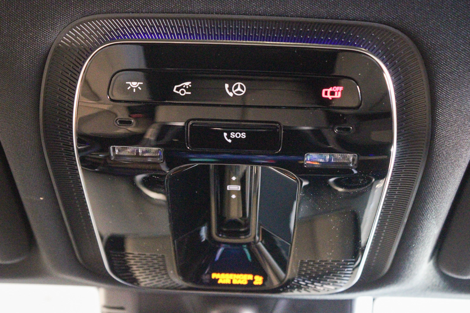 New 2027 Mercedes-Benz GLC 350e 4MATIC image 13