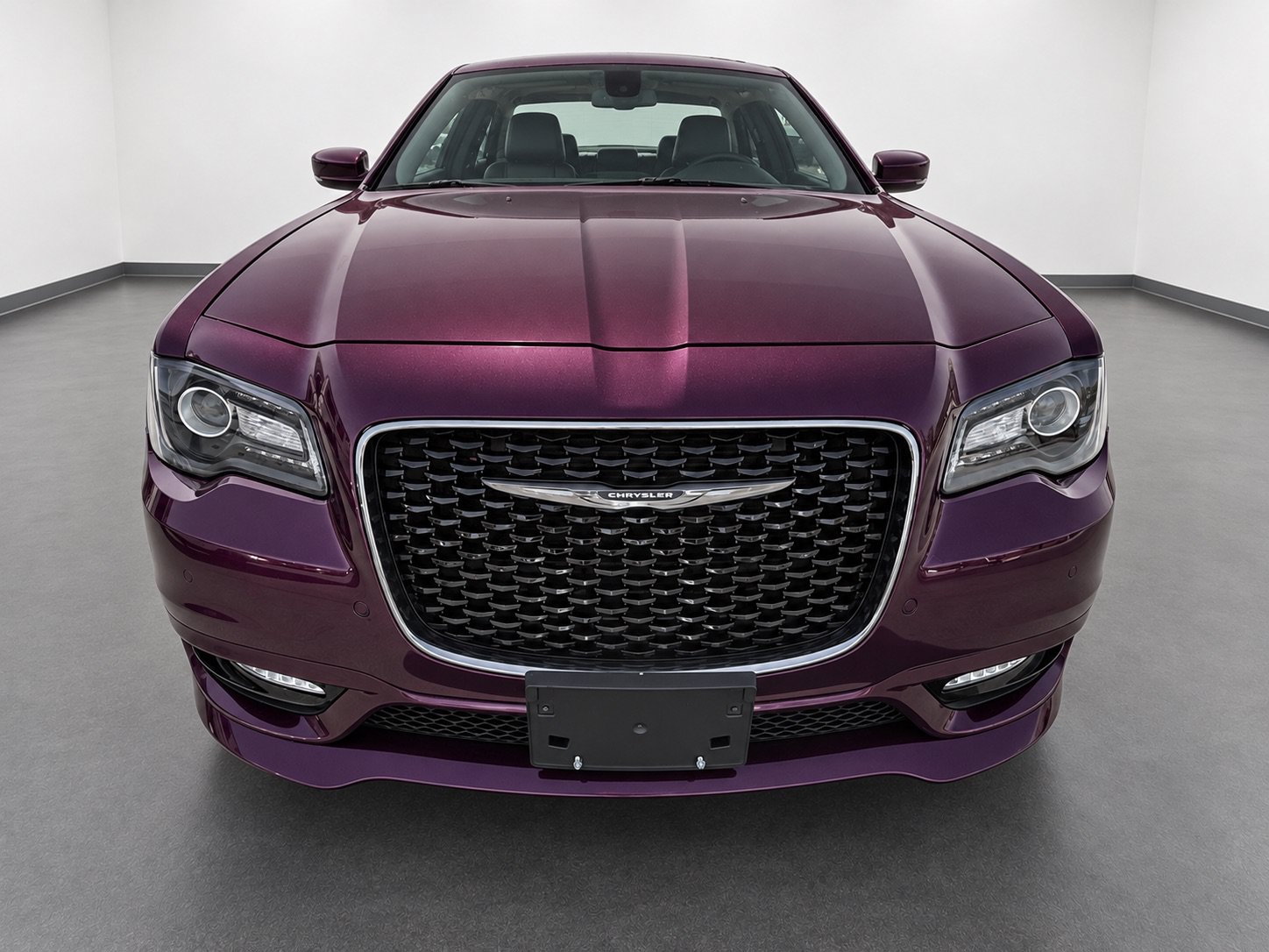 Used 2021 Chrysler 300 Touring L AWD/4WD image 11