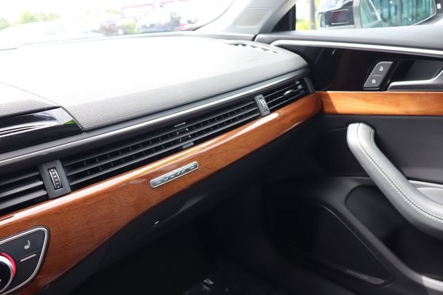 Used 2023 Audi A5 2.0T Premium Plus w/ Premium Plus AWD/4WD image 34