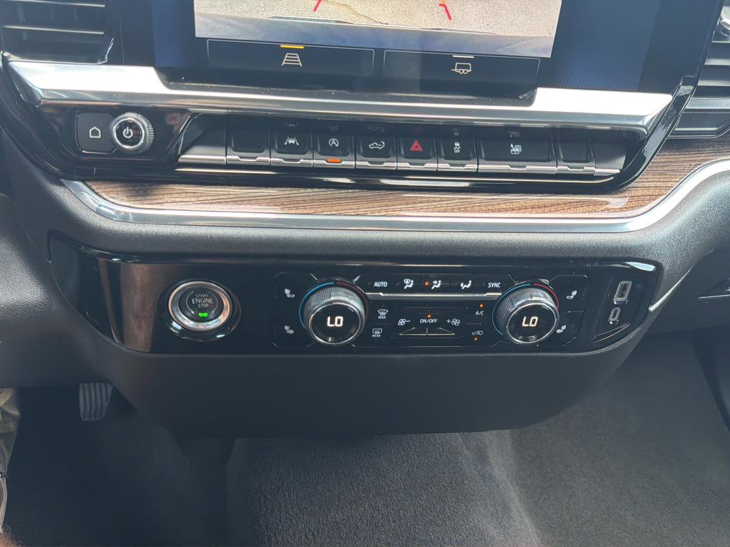 Used 2023 Chevrolet Silverado 1500 LT image 27