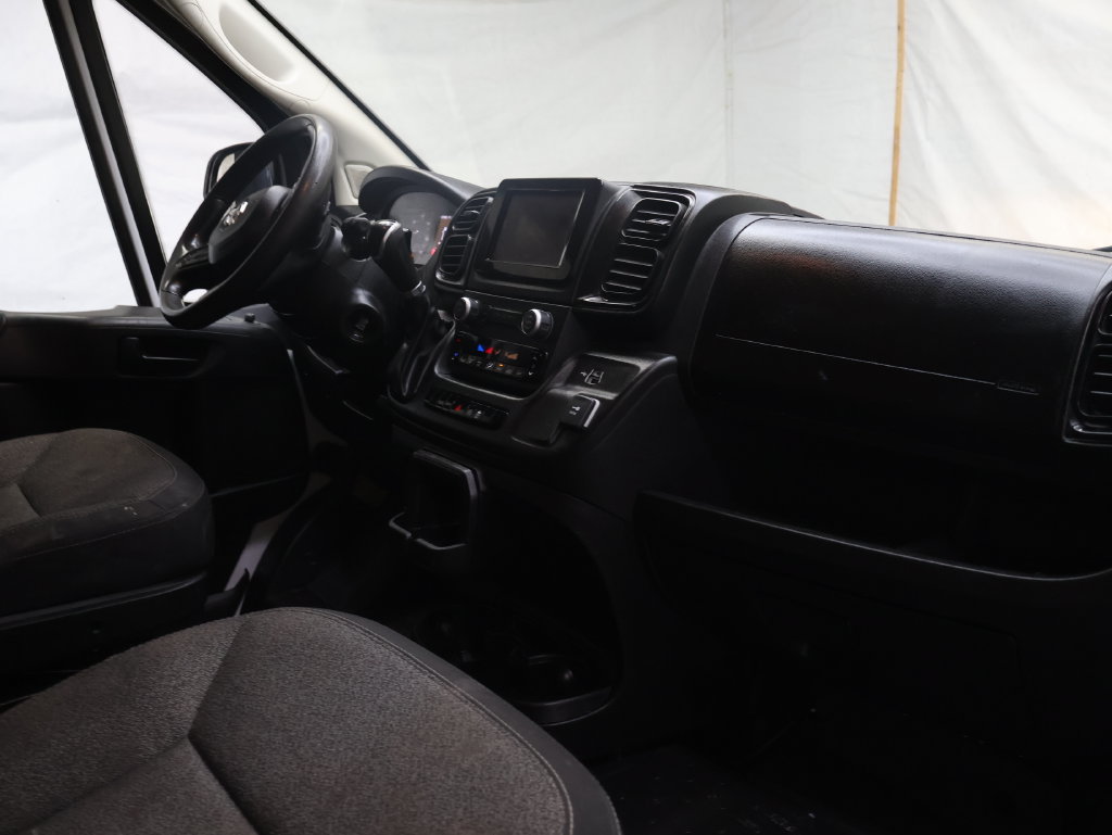 Used 2023 RAM ProMaster 3500 FWD image 10