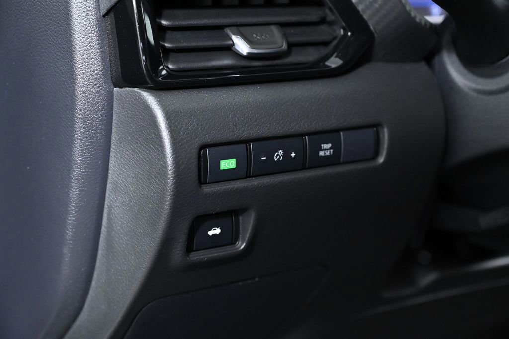 Certified 2023 Nissan Sentra SV w/ All-Weather Package image 22