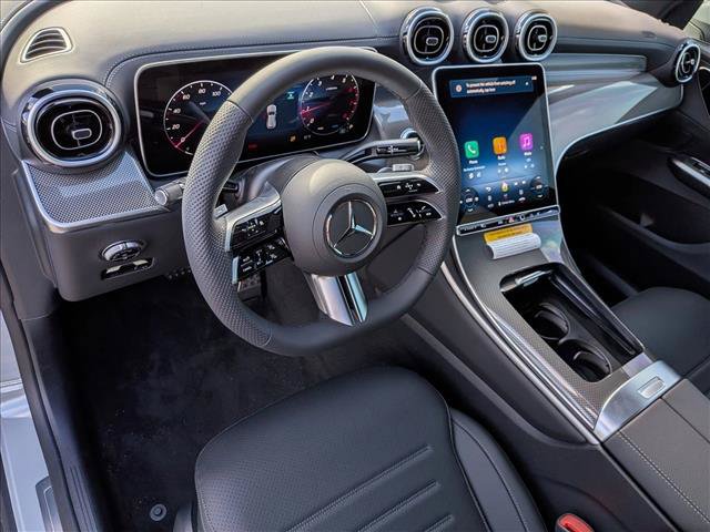 New 2026 Mercedes-Benz GLC 300 image 3