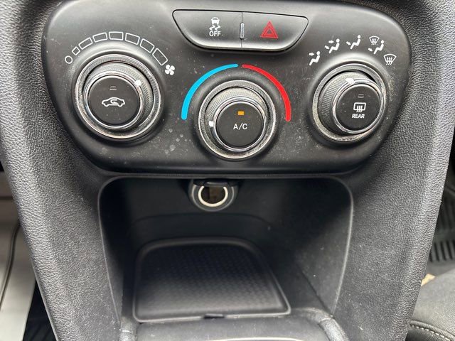 Used 2013 Dodge Dart Rallye FWD image 30
