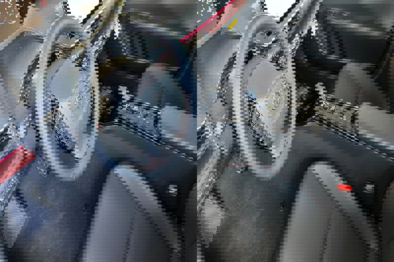 New 2026 Toyota Prius Plug-In Hybrid image 9