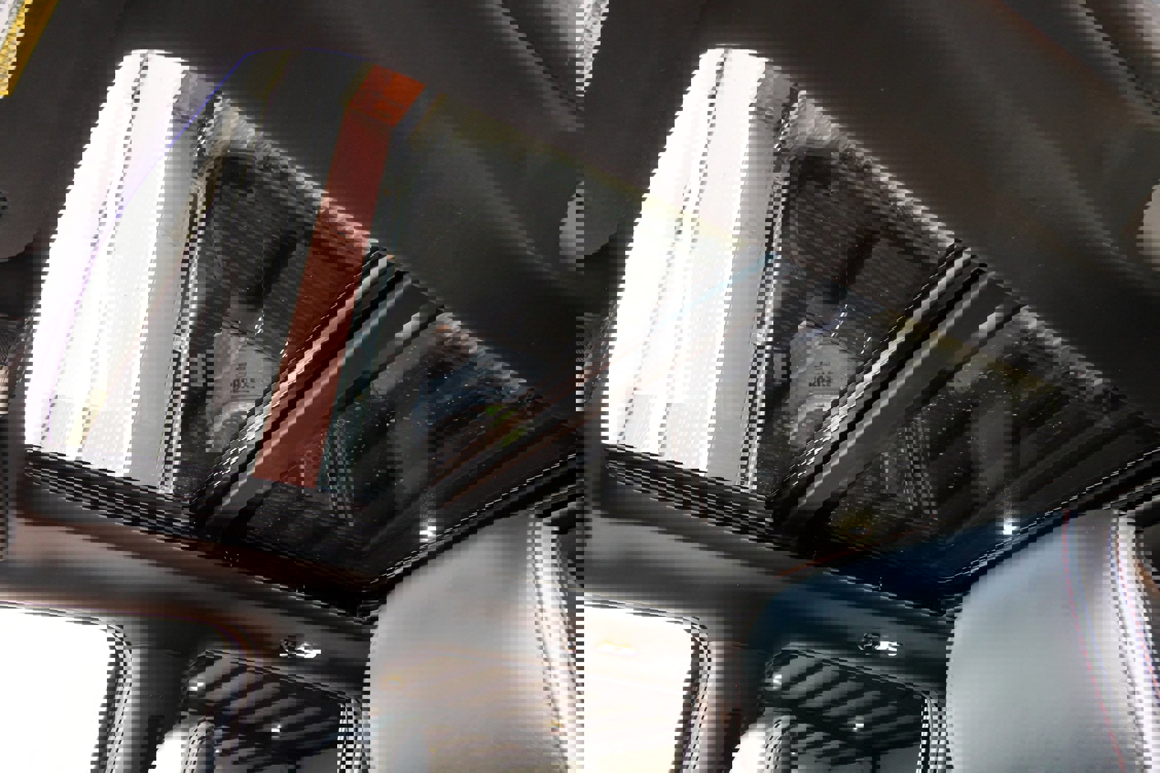 Used 2021 Ford F250 Platinum image 39