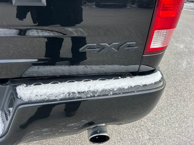 Used 2019 RAM 1500 Express w/ Wheel & Sound Group image 46
