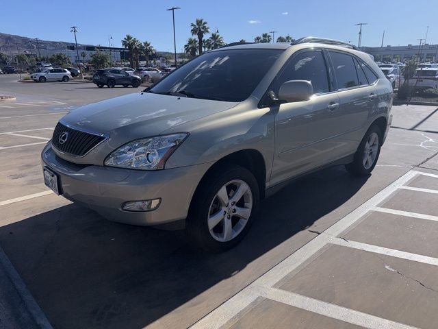 Used 2004 Lexus RX 330 AWD