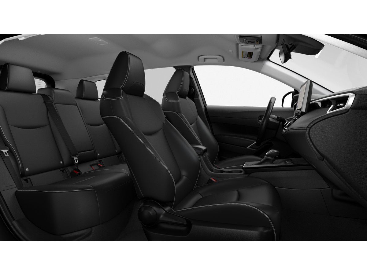 New 2026 Toyota Corolla Cross XLE AWD/4WD image 20