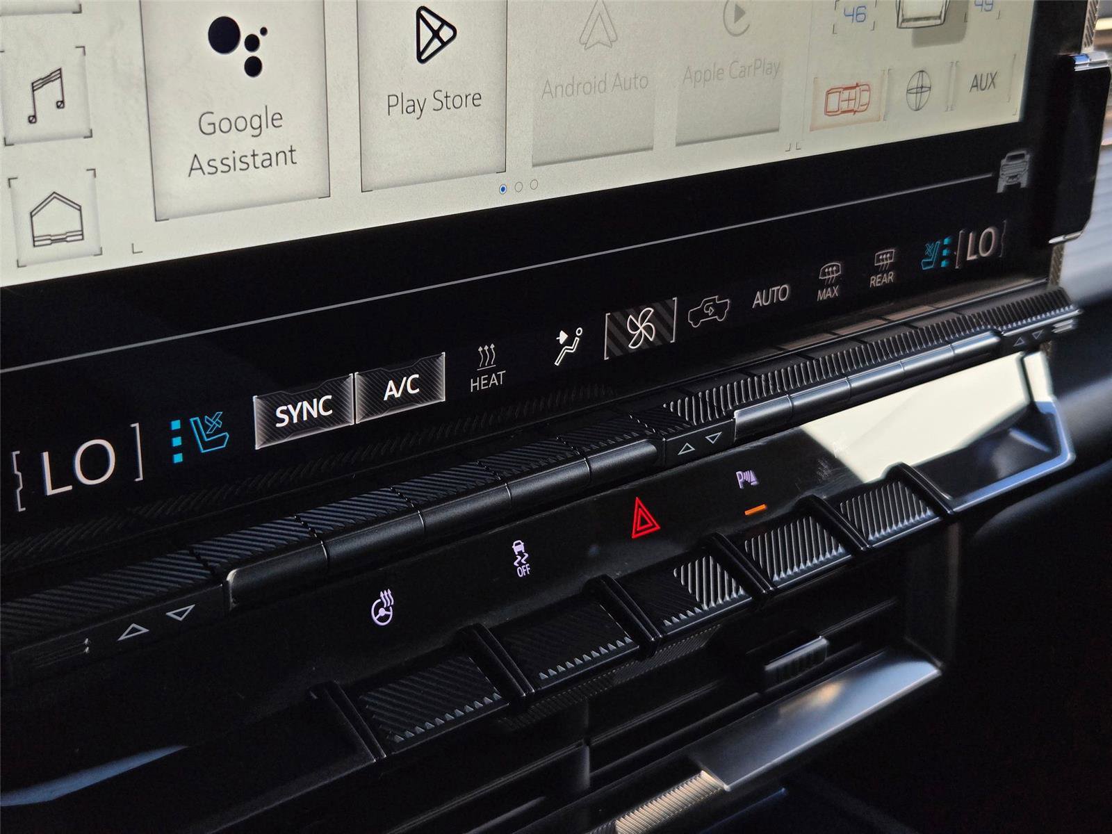 Used 2025 GMC Hummer EV 3X image 21