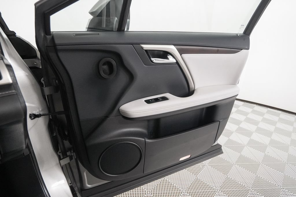 Certified 2021 Lexus RX 350 FWD w/ Premium Package image 21