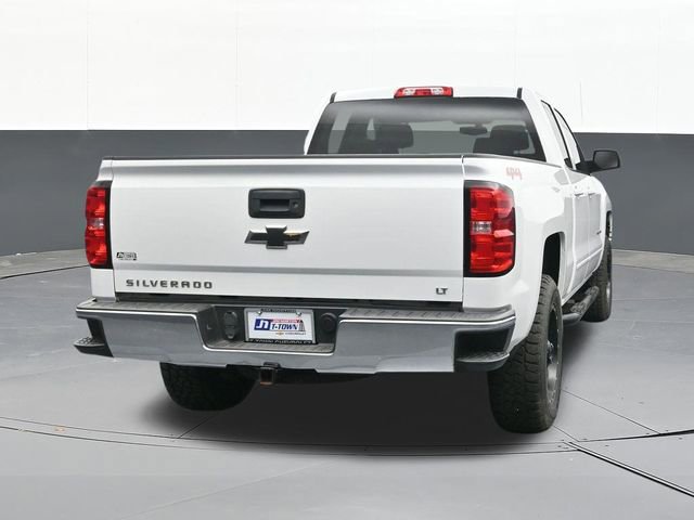 Used 2015 Chevrolet Silverado 1500 LT w/ LT Convenience Package image 13