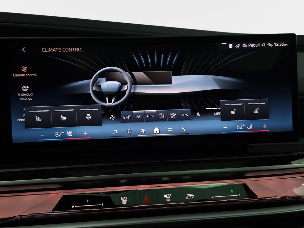 New 2026 BMW 760i xDrive w/ Executive Package image 24