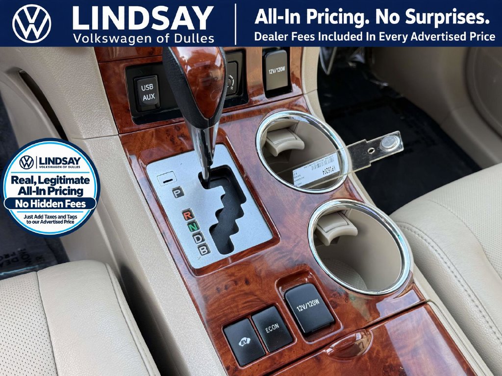 Used 2012 Toyota Highlander Limited AWD/4WD image 22
