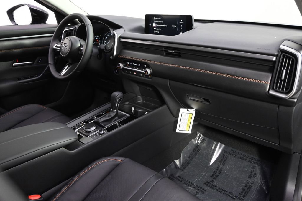 New 2026 MAZDA CX-50 AWD 2.5 S w/ Accent Package image 15