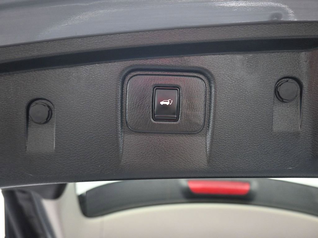 Used 2022 Nissan Murano SL w/ Cargo Package image 44