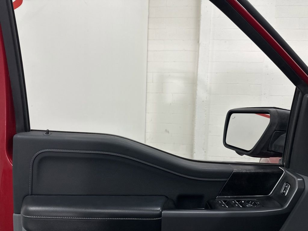 Used 2021 Ford F150 XLT w/ Equipment Group 302A High image 36