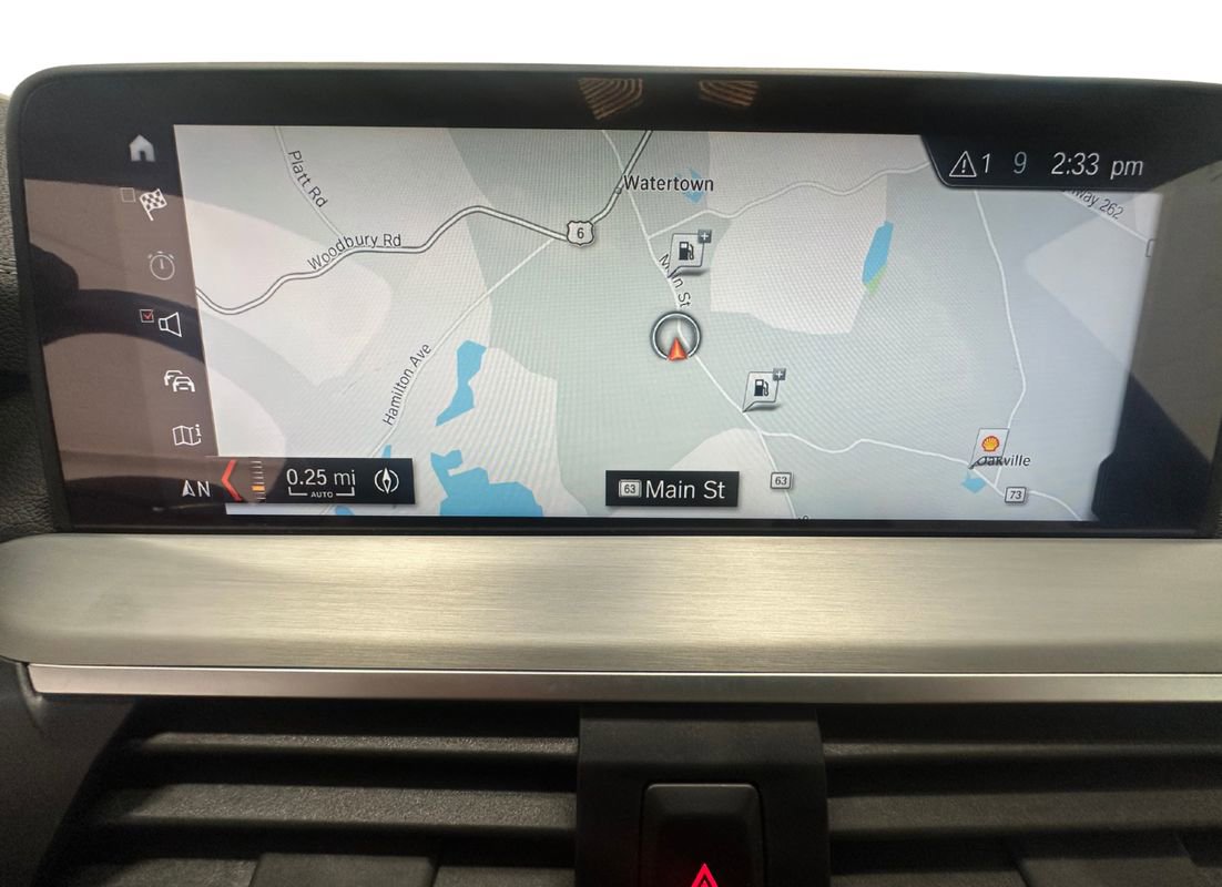 Used 2018 BMW X3 M40i w/ Premium Package image 25