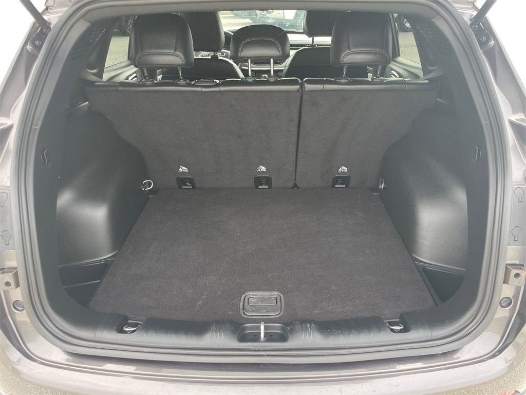 Used 2024 Jeep Compass Limited image 35