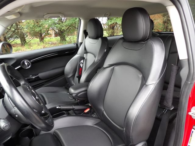 Used 2015 MINI Cooper S FWD image 17