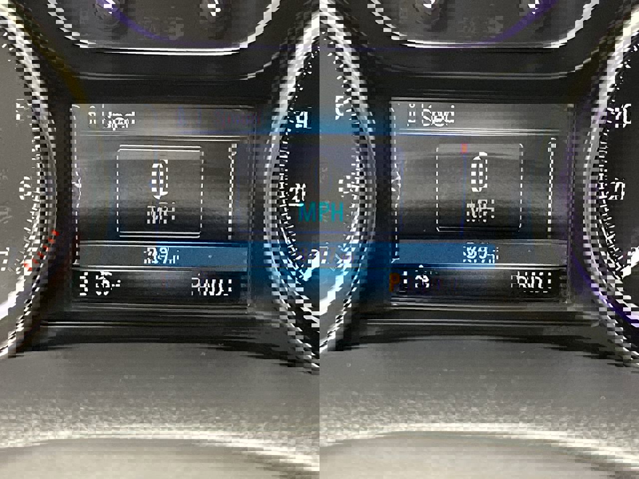 Used 2019 Buick Envision Preferred image 17