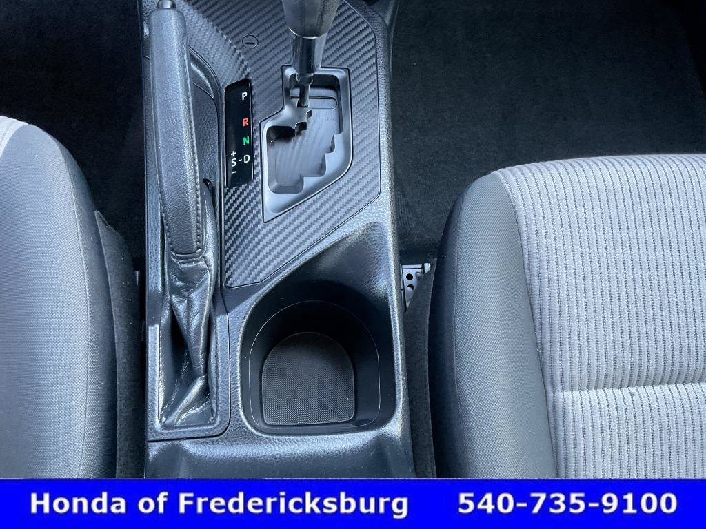 Used 2015 Toyota RAV4 LE AWD/4WD image 40