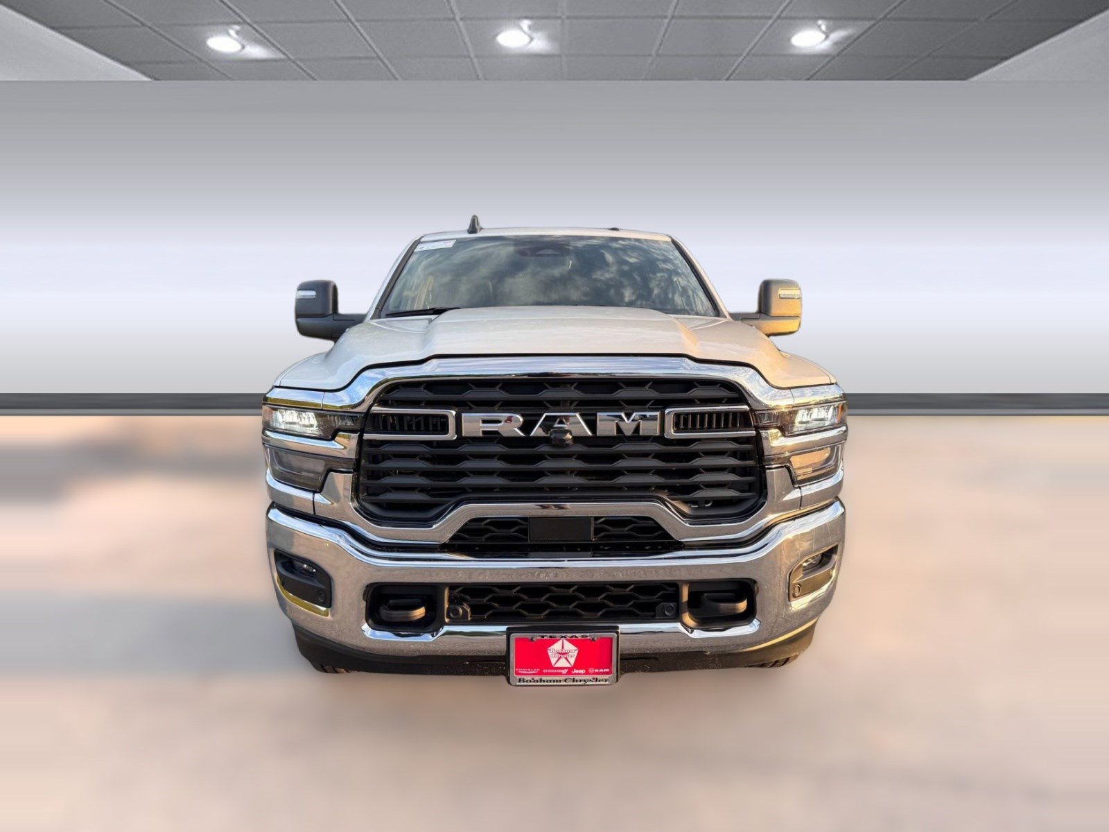 New 2025 RAM 2500 Tradesman image 6
