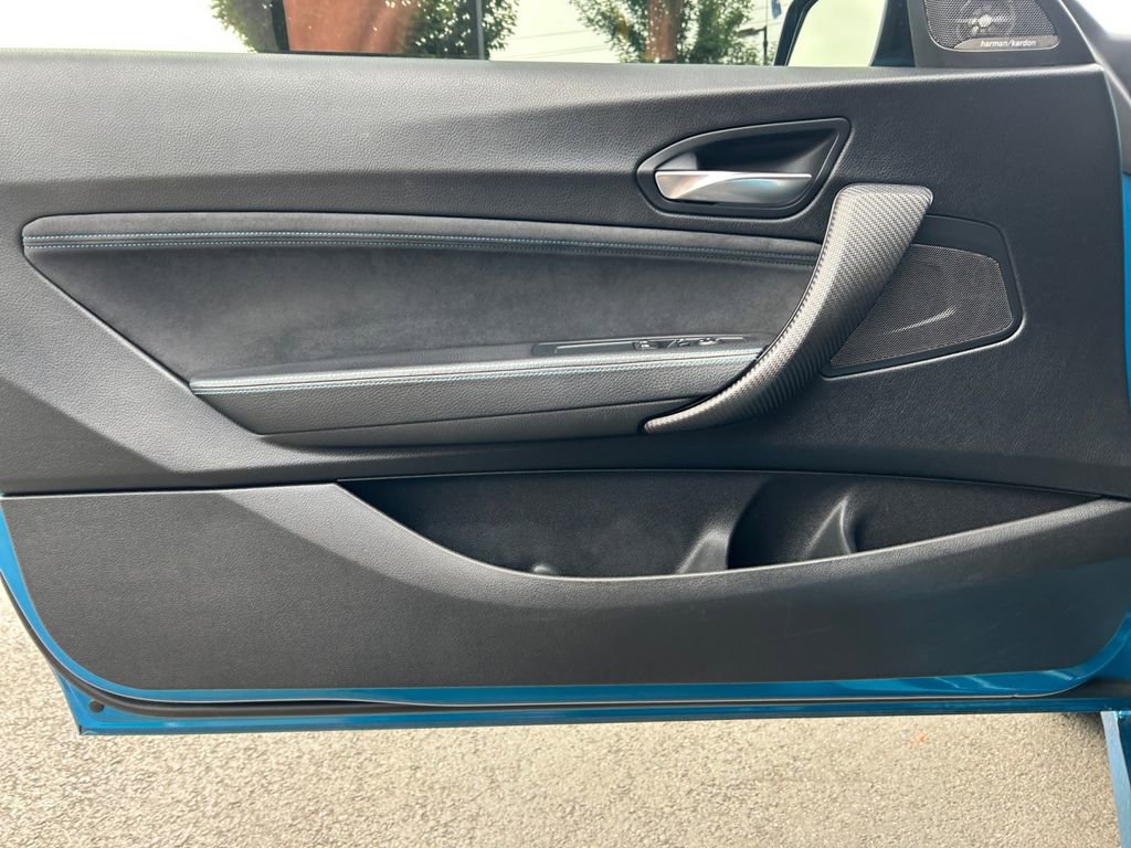 Used 2017 BMW M2 image 22