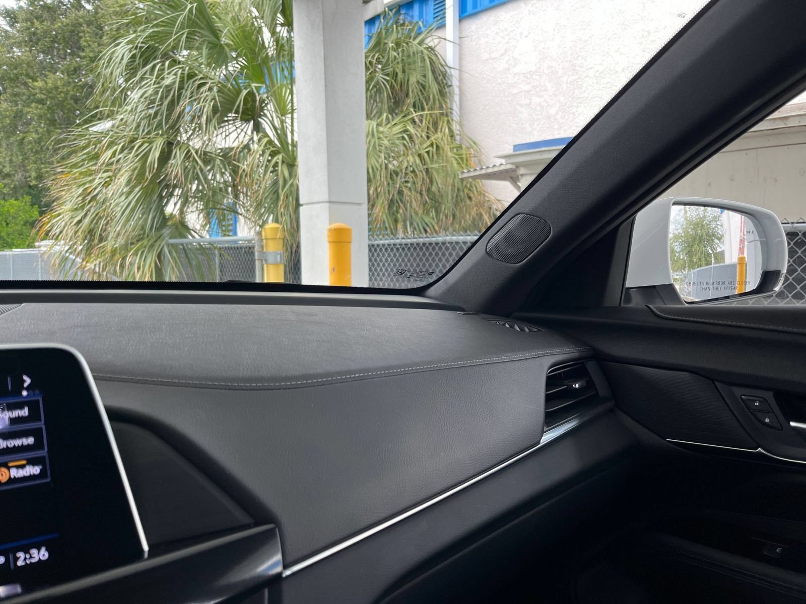 Used 2026 Cadillac CT4 Luxury RWD image 34