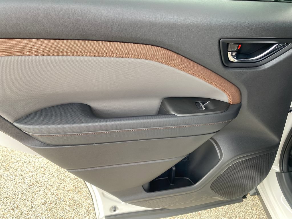 New 2026 Subaru Crosstrek 2.5i Limited AWD/4WD image 15