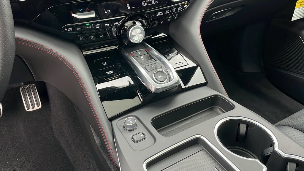 New 2026 Acura MDX A-Spec image 17