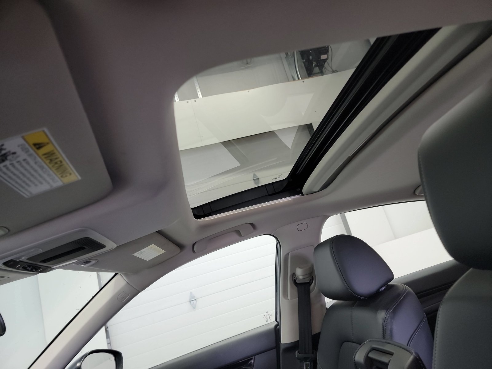Certified 2023 Honda Civic EX-L image 24