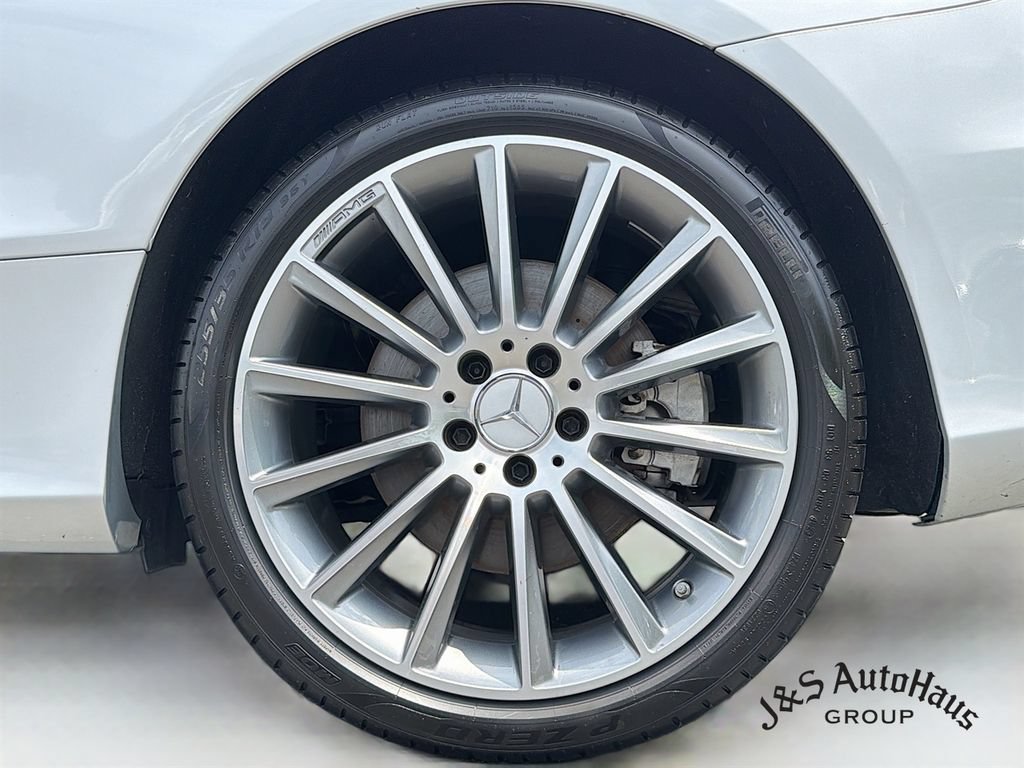 Used 2020 Mercedes-Benz C 43 AMG 4MATIC Cabriolet image 36