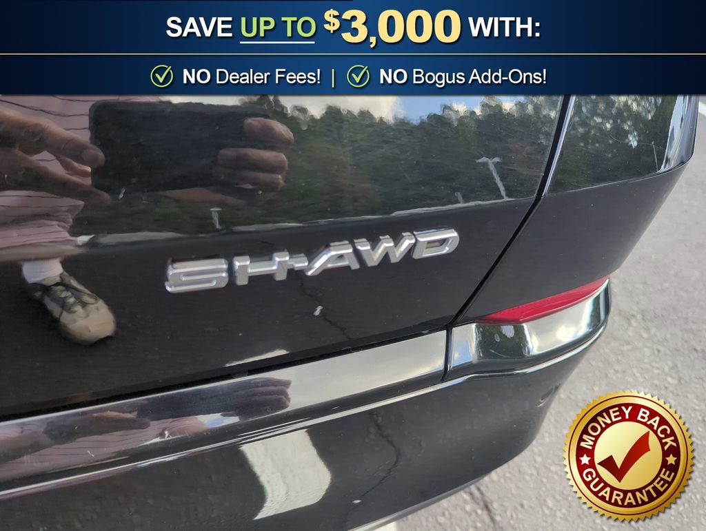 Used 2024 Acura MDX Type S image 29